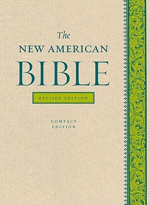 New American Bible-NABRE Bible Oxford University Press, USA
