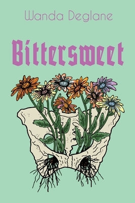 Bittersweet Paperback Vegetarian Alcoholic Press