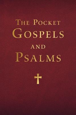Pocket Gospels and Psalms-NRSV Bible Our Sunday Visitor