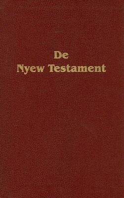 Gullah New Testament-OE Bible American Bible Society