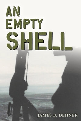 An Empty Shell Paperback Tactical 16