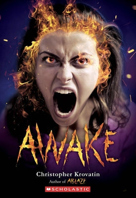 Awake Paperback Scholastic Inc.