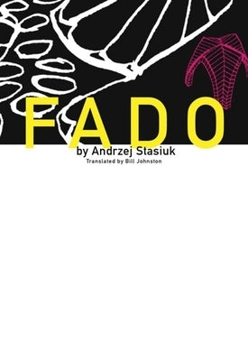 Fado Paperback Dalkey Archive Press