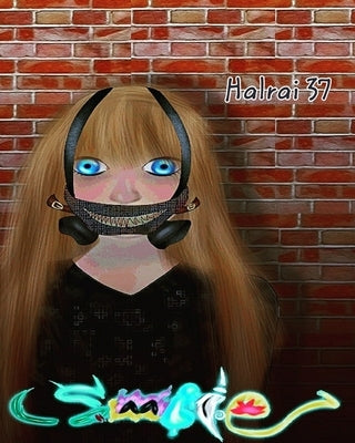 Halrai 37 Paperback Blurb