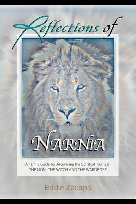 Reflections of Narnia Paperback Do Good Books