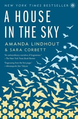 A House in the Sky Scribner Book Company