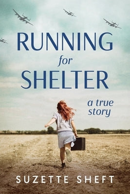 Running for Shelter: A True Story Paperback Amsterdam Publishers
