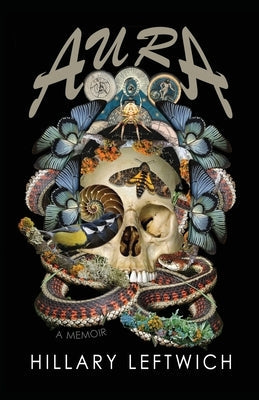 Aura: A Memoir Paperback Future Tense Books