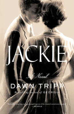 Jackie by Tripp, Dawn