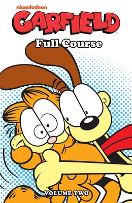 Garfield: Full Course Vol. 2 by Davis, Jim