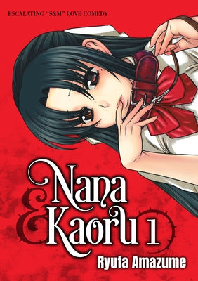 Nana & Kaoru, Volume 1 by Amazume, Ryuta