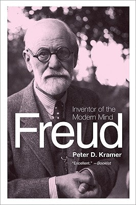 Freud: Inventor of the Modern Mind Paperback Harper Perennial