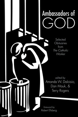 Ambassadors of God Paperback Resource Publications (CA)