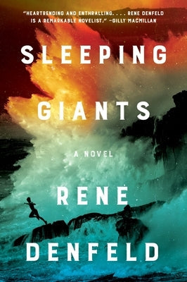 Sleeping Giants Paperback Harper Perennial
