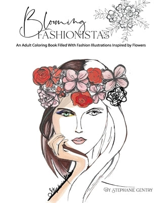 Blooming Fashionistas Paperback Palmetto Publishing