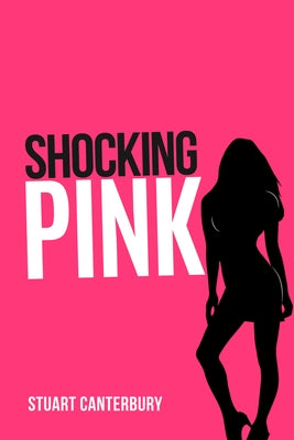 Shocking Pink Paperback Running Wild Press