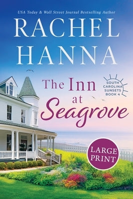 The Inn At Seagrove by Hanna, Rachel