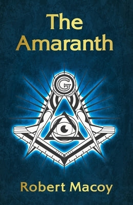 The Amaranth Paperback Paperback Lushena Books