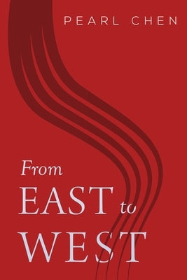 From East to West Paperback Olympia Publishers
