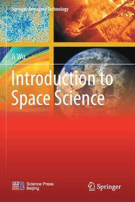 Introduction to Space Science Paperback Springer