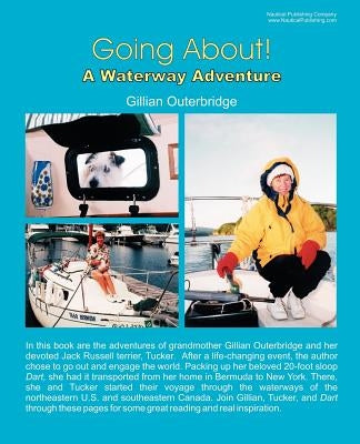 Going About! Paperback Nautical Pub Co