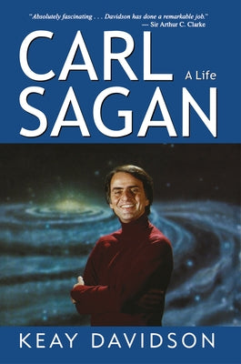Carl Sagan: A Life Paperback Wiley