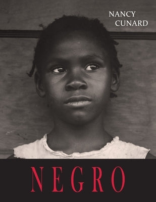 Negro: An Anthology Paperback Albatross Publishers