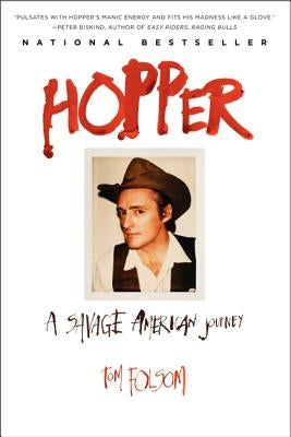 Hopper PB Paperback It Books