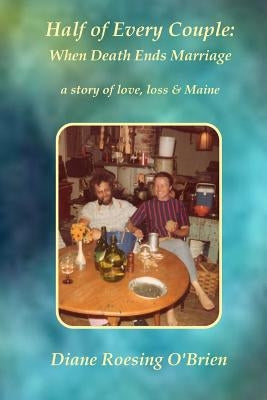 Half of Every Couple Paperback Lulu.com