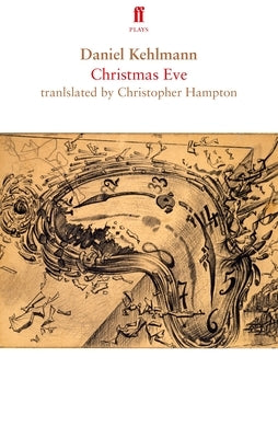 Christmas Eve Paperback Faber & Faber