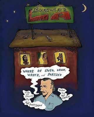 Bukowski's La Paperback Createspace Independent Publishing Platform