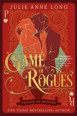 Game of Rogues by Long, Julie Anne