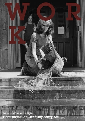 Work Paperback Mit Press