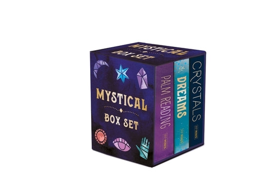 Mystical Box Set Boxed Set Rp Minis