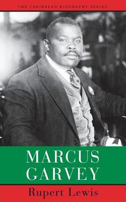 Marcus Garvey Paperback University of the West Indies Press