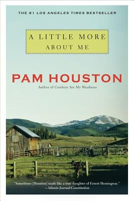 A Little More about Me Paperback W. W. Norton & Company