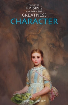 Character Paperback Independently Published
