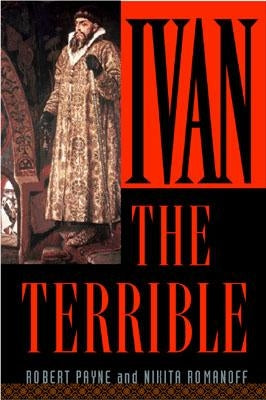 Ivan the Terrible Paperback Cooper Square Press