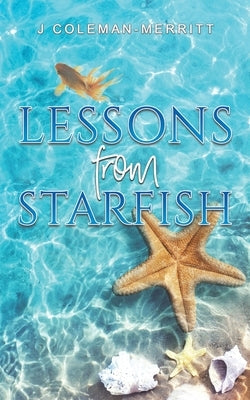 Lessons from Starfish Paperback Austin Macauley