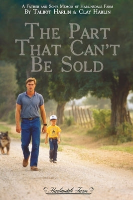 The Part That Can't Be Sold Paperback Noble Friend