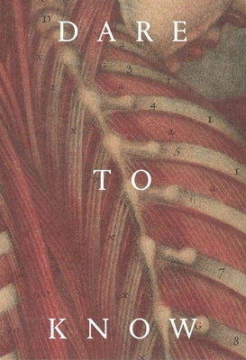 Dare to Know: Prints and Drawings in the Age of Enlightenment Paperback Harvard Art Museums