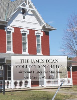 The James Dean Collection Paperback Createspace Independent Publishing Platform