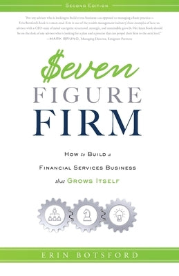 Seven Figure Firm by Botsford, Erin