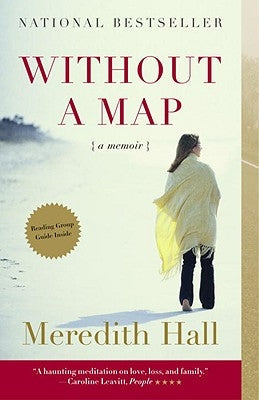 Without a Map: A Memoir Paperback Beacon Press
