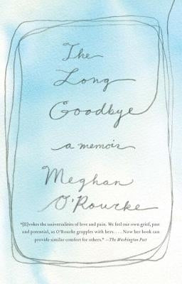 The Long Goodbye Paperback Riverhead Books