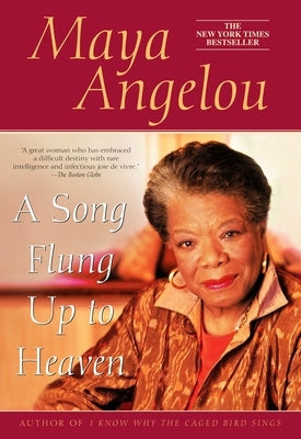 A Song Flung Up to Heaven Paperback Bantam