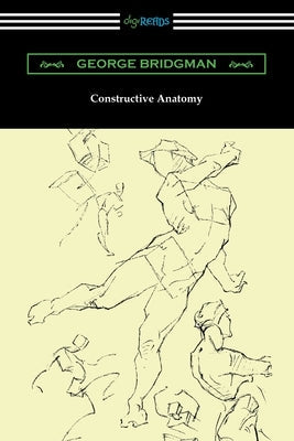 Constructive Anatomy Paperback Digireads.com