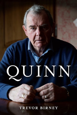 Quinn Paperback Merrion Press