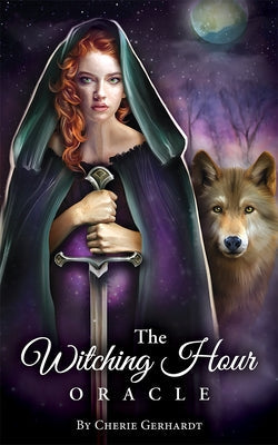 The Witching Hour Oracle Other U.S. Games Systems, Inc.
