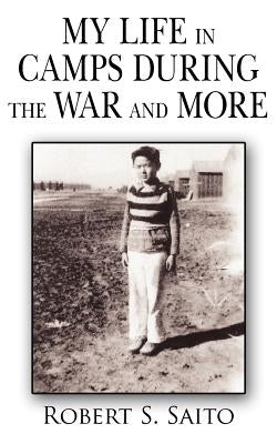 My Life in Camps During the War and More Paperback Authorhouse